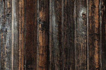 Hardwood dark background texture
