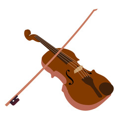 Fototapeta premium Viola