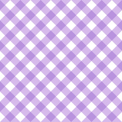 Classic seamless checkered pattern design for decorating, wrapping paper, wallpaper, fabric, backdrop and etc.