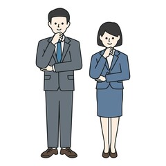 ビジネスパーソン