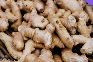 Inwerknollen haben einen hohen Anteil von Magnesium, Eisen und Kalzium