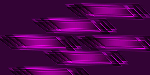 Luxury purple background