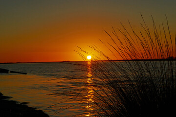 Atardecer