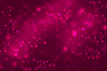 background with bokeh, abstract purple background for design.