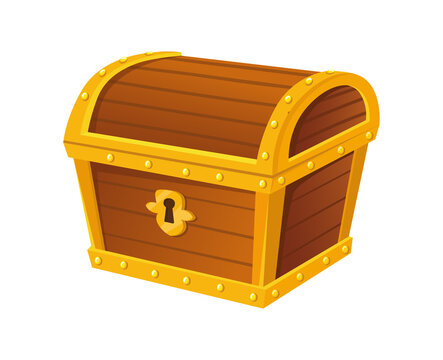 Closed Treasure Chest Images – Browse 9,607 Stock Photos, Vectors