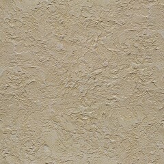 seamless texture of decorative plaster