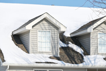 Double Dormers