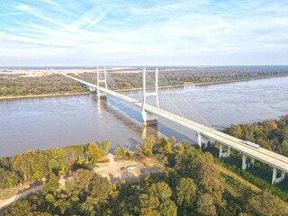 Mississippi Bridge @ Greenville