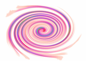 abstract grunge colorful watercolor for background round texture