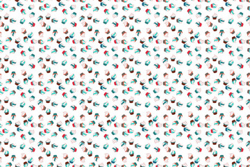 super abstract cute and nice interesting picture pano