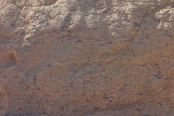 Felsen, Vulkan, Rot, Berg, La Palma, Kanaren, Sandstein