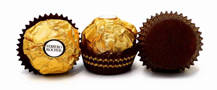 Ferrero Rocher Images – Browse 1,173 Stock Photos, Vectors, and