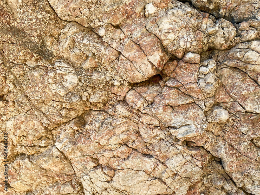 Poster marble pattern with veins useful as background or texture