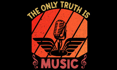 Music t-shirt, Music t-shirt design, Typography design, Guitar t-shirt,Graphic t-shirt design,
Music vector illustration,