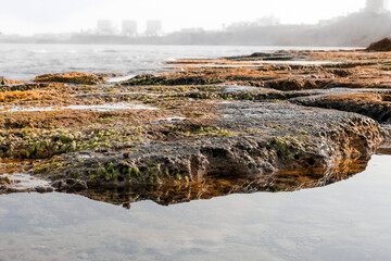 Las calas de Torrevieja paisajes junto al mar