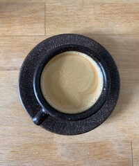 cup of coffee