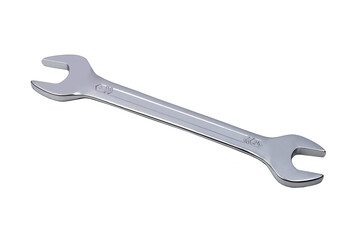 New steel wrench