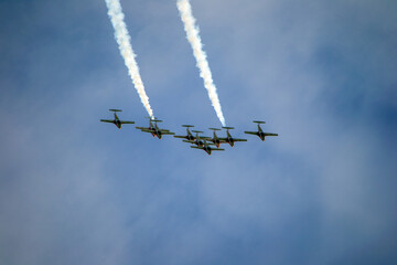 Air Show
