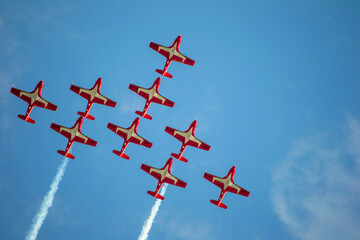 Air Show