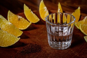 Mezcal