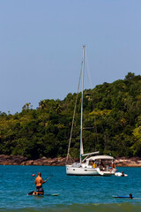 Fototapeta premium Praia da Fortaleza IMG_2981