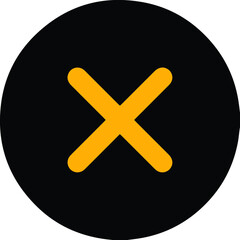 Fototapeta premium plus and minus