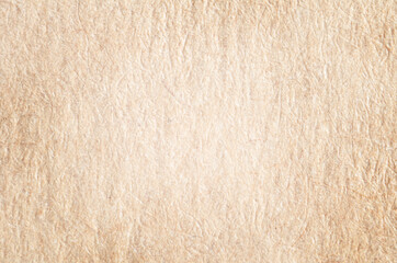 Gold-colored paper background