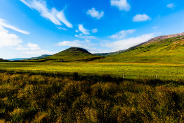 2021 08 11 North Iceland green panoramas 1