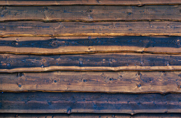 Wooden planks, pine wood texture surface, vintage background