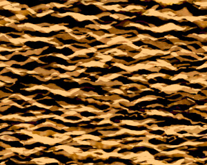 Seamless animal print, leopard texture, tiger texture