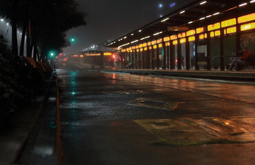 Pulso Nocturno