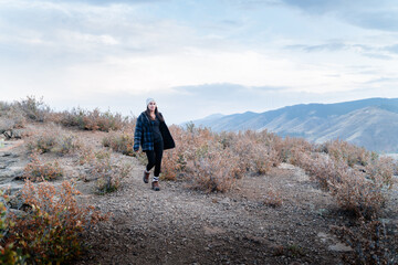 Hiking Photos