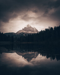 Tre Cime di Lavaredo