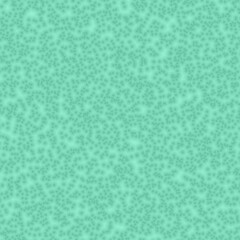 Cell pattern of Aquamarine color. Random pattern background. Texture Aquamarine color pattern background.