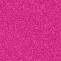 Cell pattern of Deep pink color. Random pattern background. Texture Deep pink color pattern background.