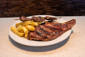 PARRILLA