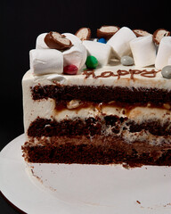 cake