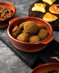 falafel