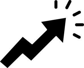  expansion icon. expansion vector design. sign design. black color..eps