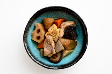 筑前煮