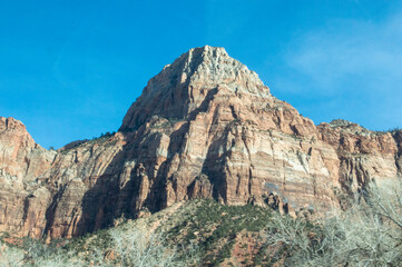 Fototapeta premium grand canyon state