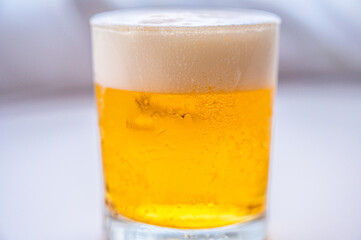 ビール