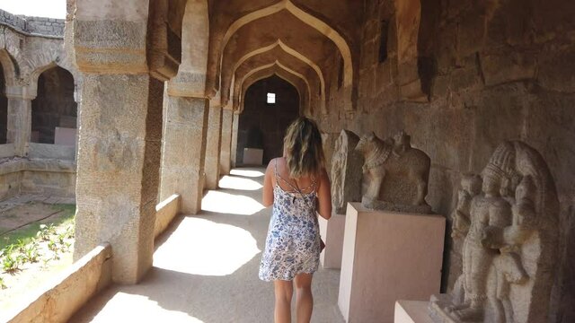 RELEASE FORM INDIA FOOTAGE CLIPS Hampi 16-16.mp4
