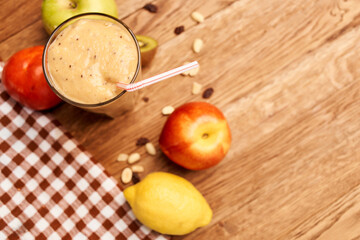 fruit cocktails vitamins with health museum dessert breakfast