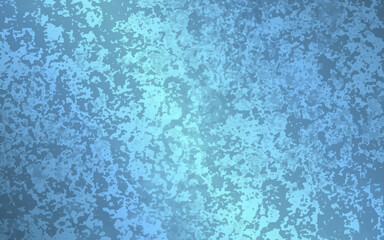 creative stylist blue old grungy background with rusty blue texture and light effects.rusty grunge blued background used as banner, business, presentations, flyers, posters,card and cover.
