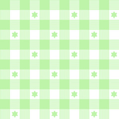 Classic seamless checkered pattern design for decorating, wrapping paper, wallpaper, fabric, backdrop and etc.