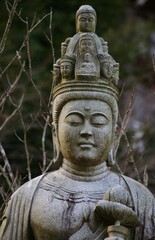 buddha statue