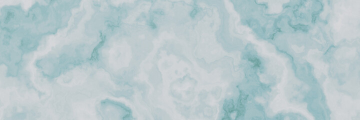 Blue marble texture. Stone background.