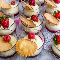 Panacotta