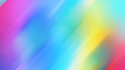 Abstract background, a mix of warm colors above and cool colors below.Abstract background images for various events.2d illustration